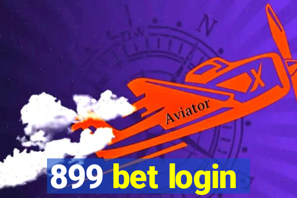 899 bet login